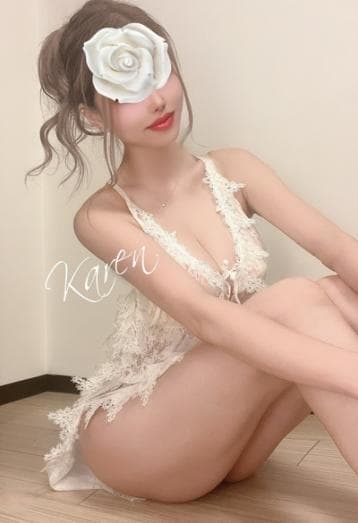 凛 (Rin) 静岡    美神 カレン 