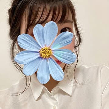 RERE GROUP (リリグループ)    喜多川 まりん (20代後半)