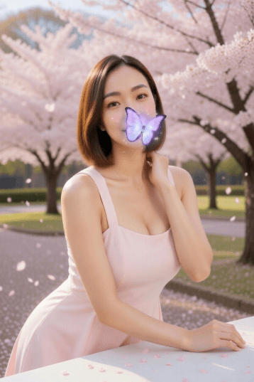 藤咲 かおり