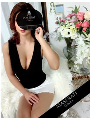 MASERATI GINZA (マセラティ銀座)    工藤 美希