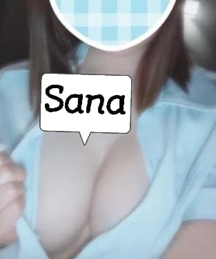 岐阜メンズエステ Sense Gifu (センスギフ)    サナ