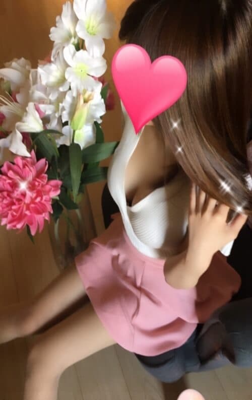 Sweetroom aroma (スイートルームアロマ) 関内    上原りこ 3