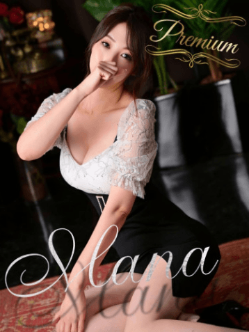 SPA Mona (スパモナ) 大阪    Mana