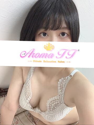 Aroma TT    北条 あおい