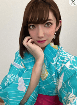 音羽 しいな
