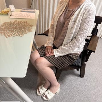 バカラ 山口    Izumi Haru (50代前半)