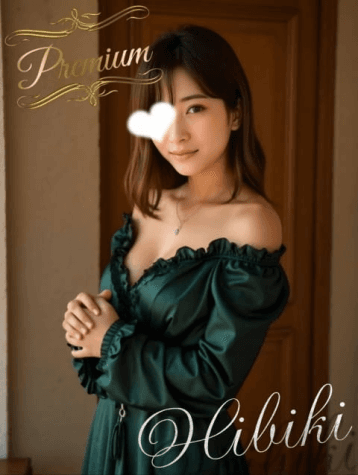 SPA Mona (スパモナ) 大阪    Hibiki