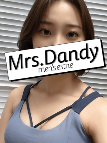 Mrs.Dandy Ginza (ミセスダンディーギンザ)    奏 さちほ