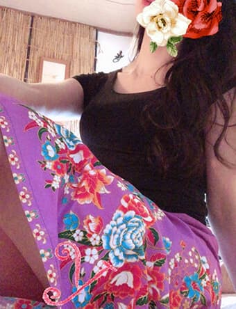 RERE GROUP (リリグループ)    上田 優里