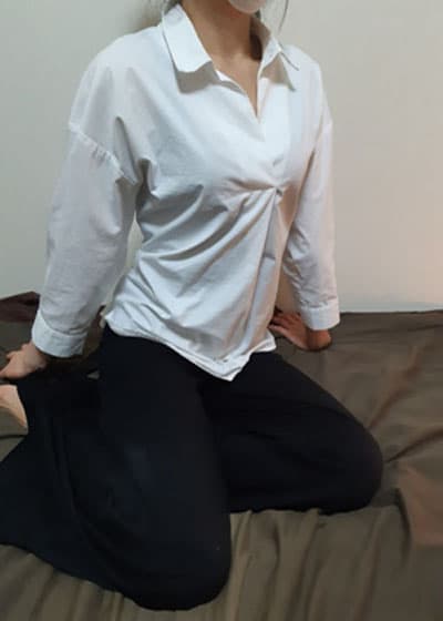 リラクゼーション 和み    杉浦 (30代)