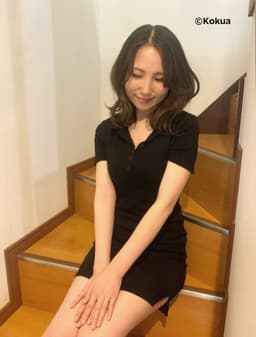 Kokua (コクア)    坂本 真里奈