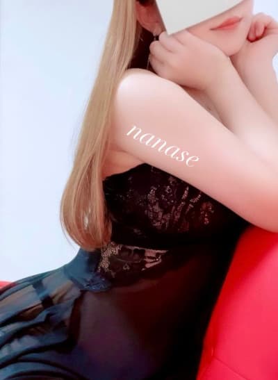 個人セラピスト 大阪    ななせ ゆき