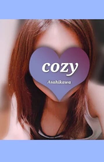 cozy (コージー) 旭川    まあや (20代半ば)