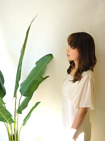 Pressentir (プレサンティール)    三浦 京子