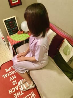 横浜サイレントリラク    椎名