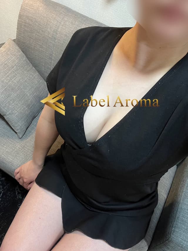 Label Aroma (レーベルアロマ)    ゆい