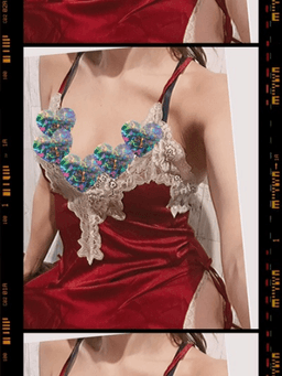 glossy (グロッシー) 藤沢    咲良