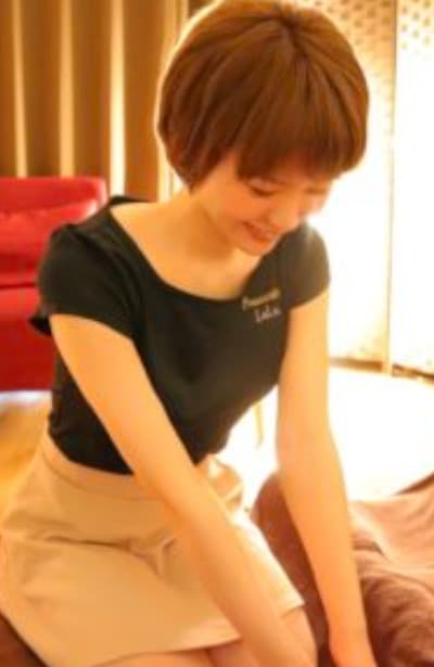 PreSsentiR LaLa (プレサンティールララ)    橋本 