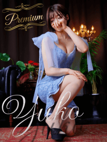 SPA Mona (スパモナ) 大阪    Yuko