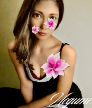 Salonde Plumeria (サロンドプルメリア)    沢尻 めぐみ