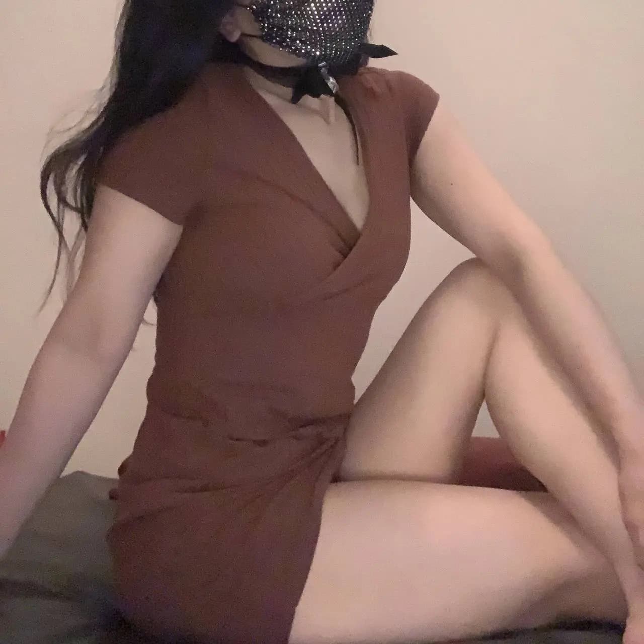 バカラ 山口    クロキ レイ (40代前半)