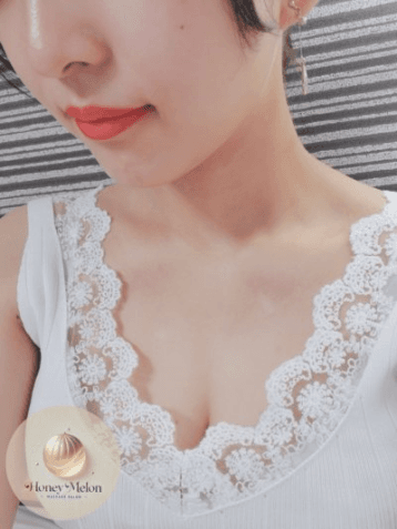 ハニーメロン    まき