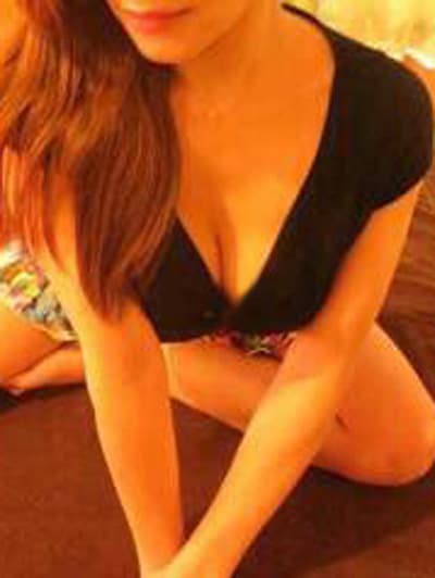 GINZA Lily (リリー)    山中