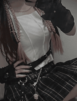 バカラ 山口    ナイトウ メア (20代前半)