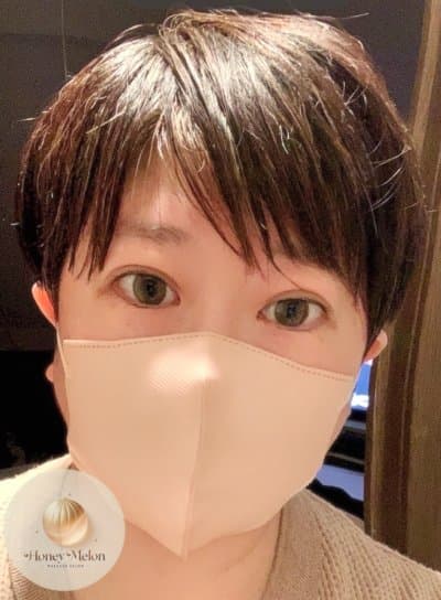 ハニーメロン    なな