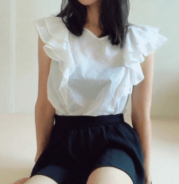 RERE GROUP (リリグループ)    さの かすみ (30代)