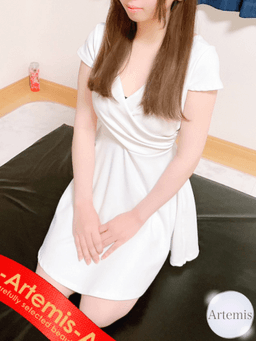 アルテミス (Artemis)    るな 