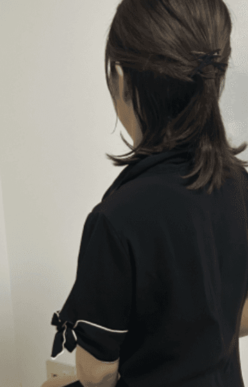 Estela (エステラ)    まどか (30代)