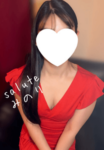 Salute (サルート)    高倉 みのり (30代前半)