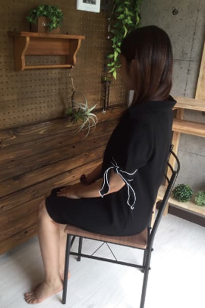 Estela (エステラ)    みわ (30代前半)