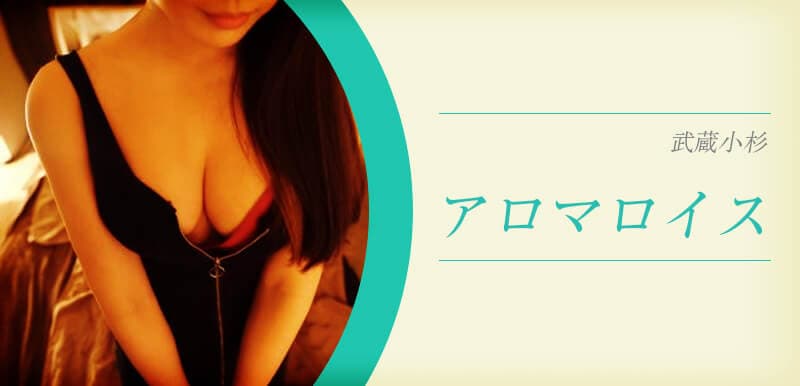 武蔵小杉 ROYCE (ロイス)