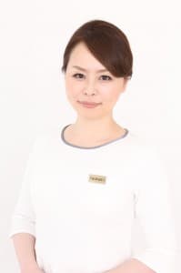 出張マッサージ.net (ドットネット)    高橋 由里子