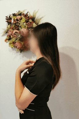 FATIMAH (ファティマ)    渡辺（20代）