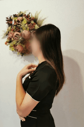 FATIMAH (ファティマ)    渡辺（20代）