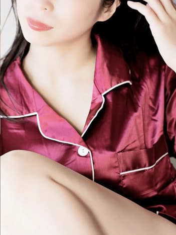 Secret Girl (シークレットガール)    井川 さくら