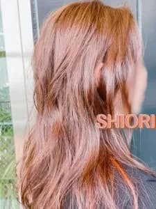 Shiori