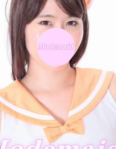 Modemaid Aroma (モデメイドアロマ)    KUMI
