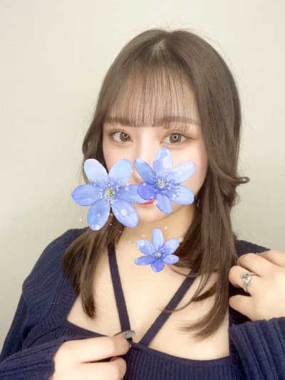 白坂 はな