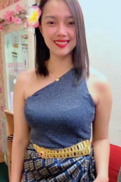 NUNG LUCKY (ヌンラッキー)    サユリ