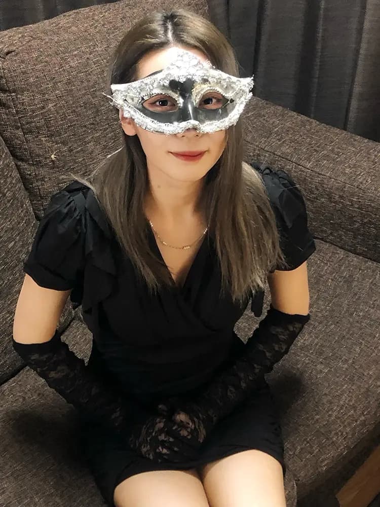 Masquerade (マスカレード)     シオン