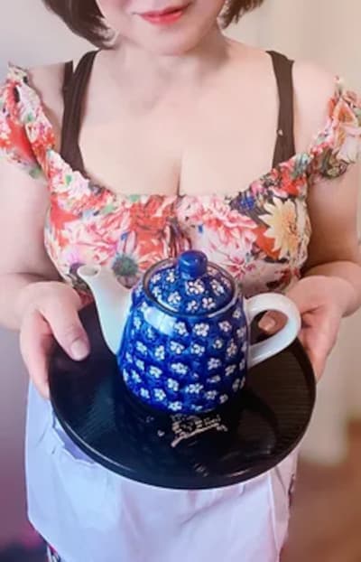    円堂 まり (50代前半)