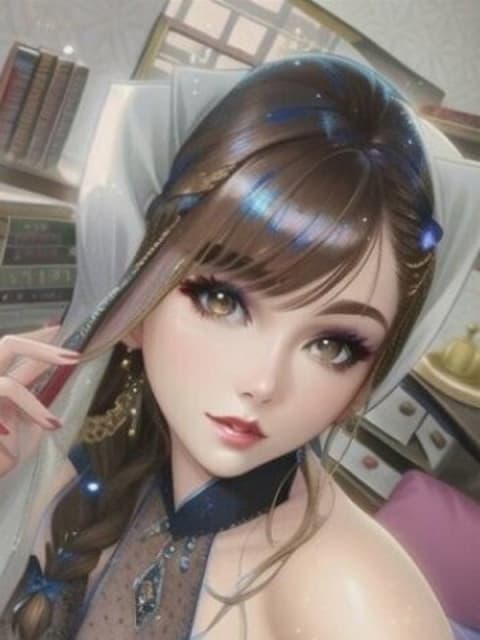白咲