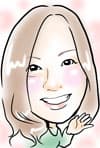    石原りか