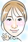    朝倉さき