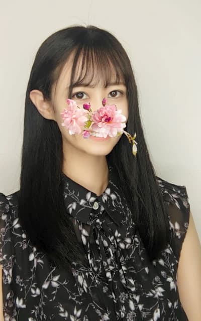 鈴村 まり