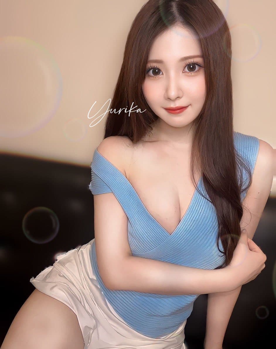 THE PREMIUM SPA (ザ・プレミアムスパ)    椎名 ゆりか